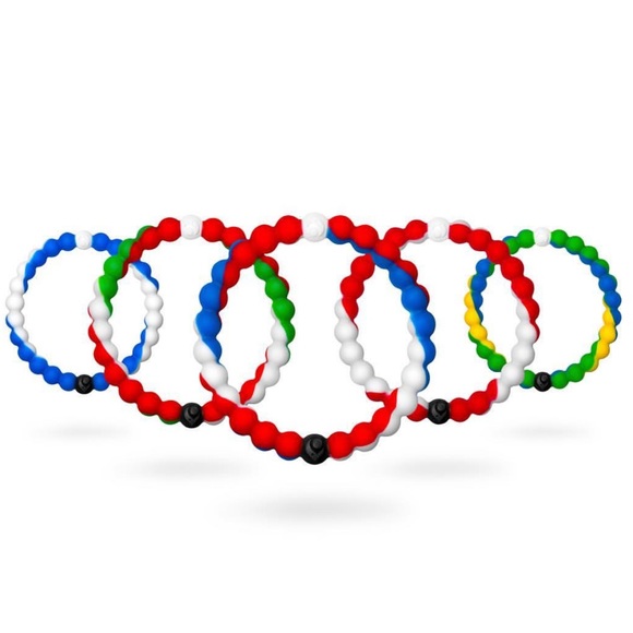 Lokai Wear Your World Bracelet- M - Picture 3 of 3